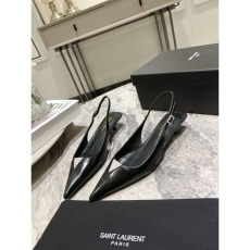 Ysl Sandals